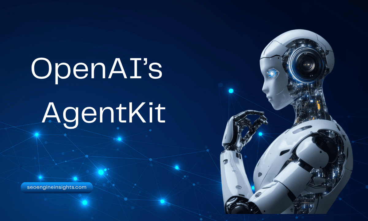OpenAI’s AgentKit