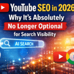 YouTube SEO in 2026